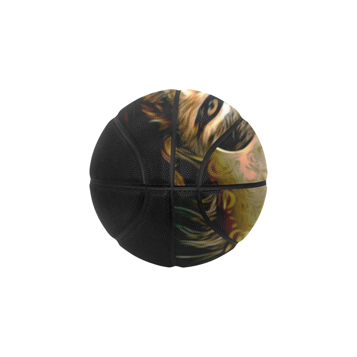 LION GANG All Over Print Basketball