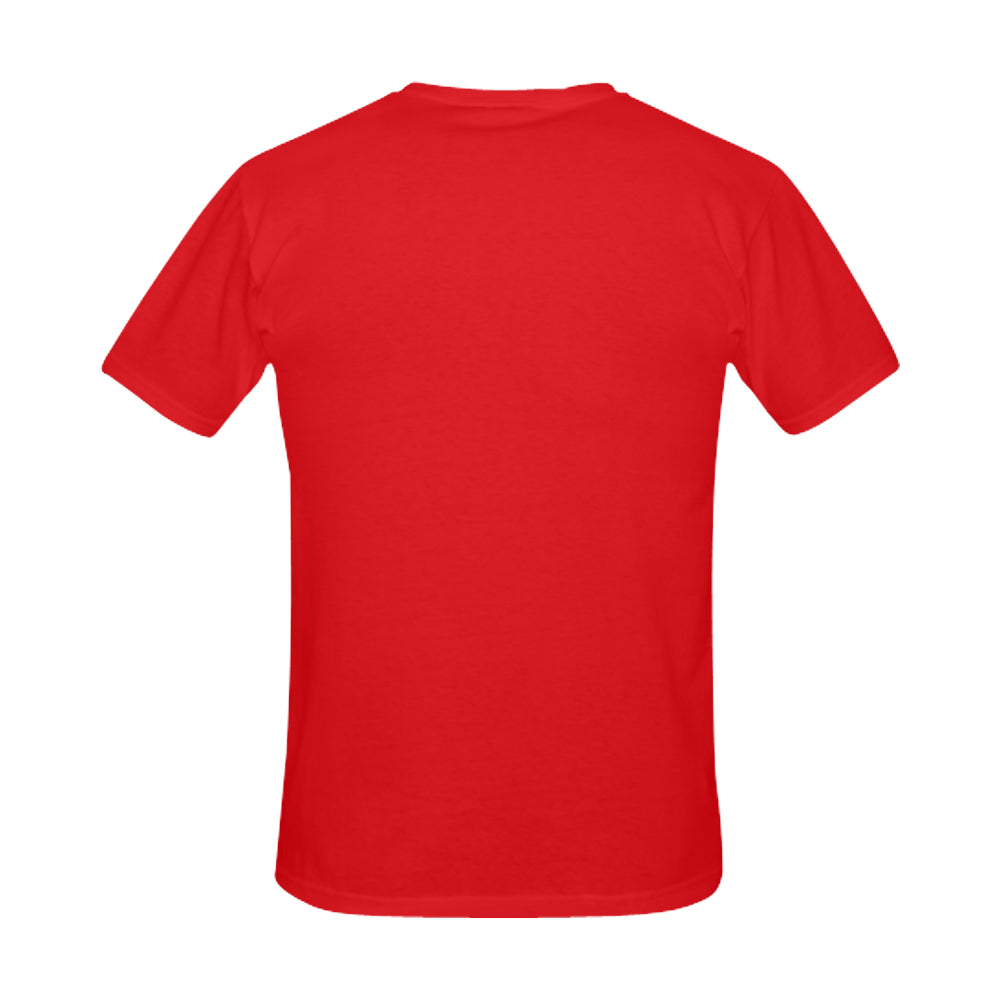 BMW RED T-Shirt