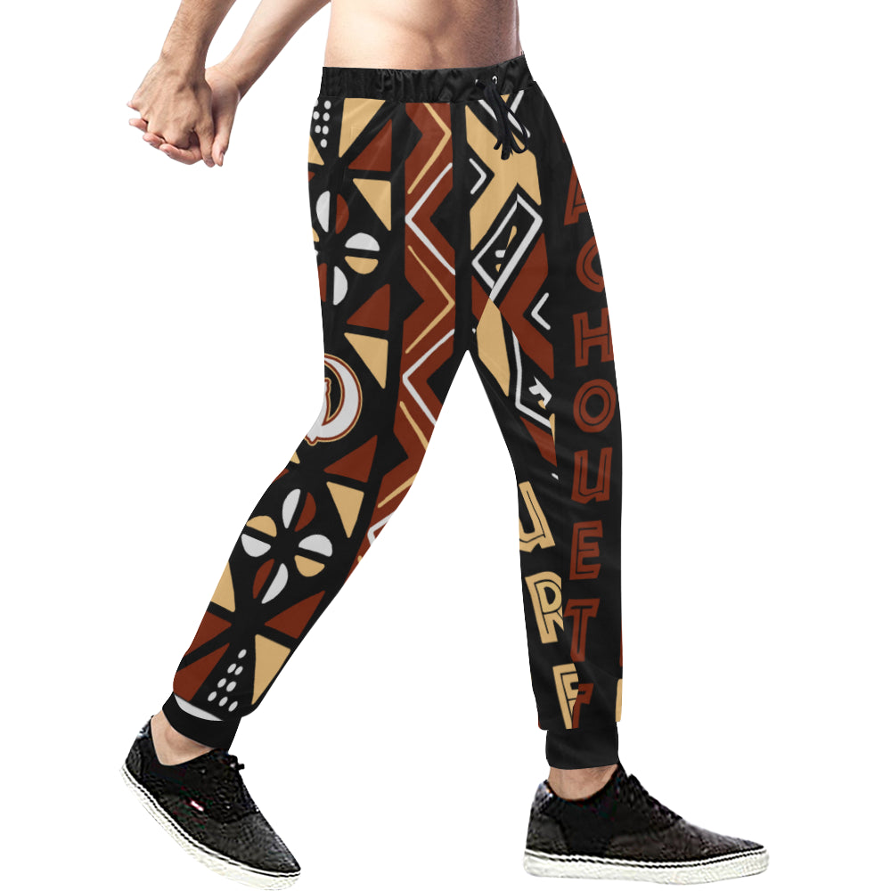 Bologan Style Men's Sweatpants