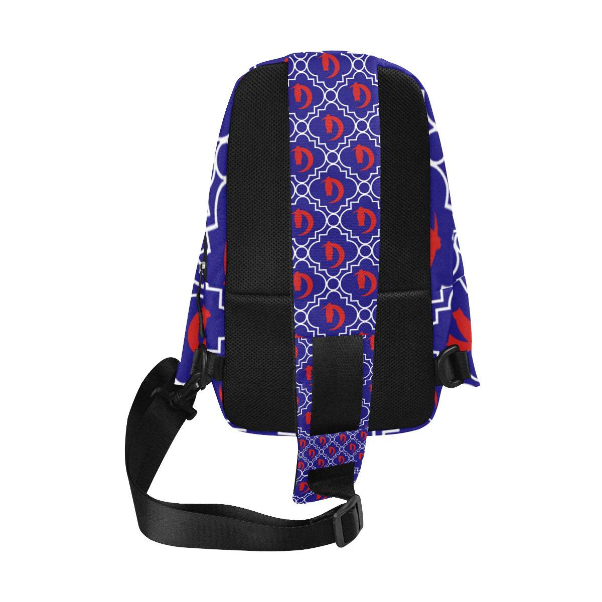 ELEGANCE BLR Chest Bag (Model 1678)