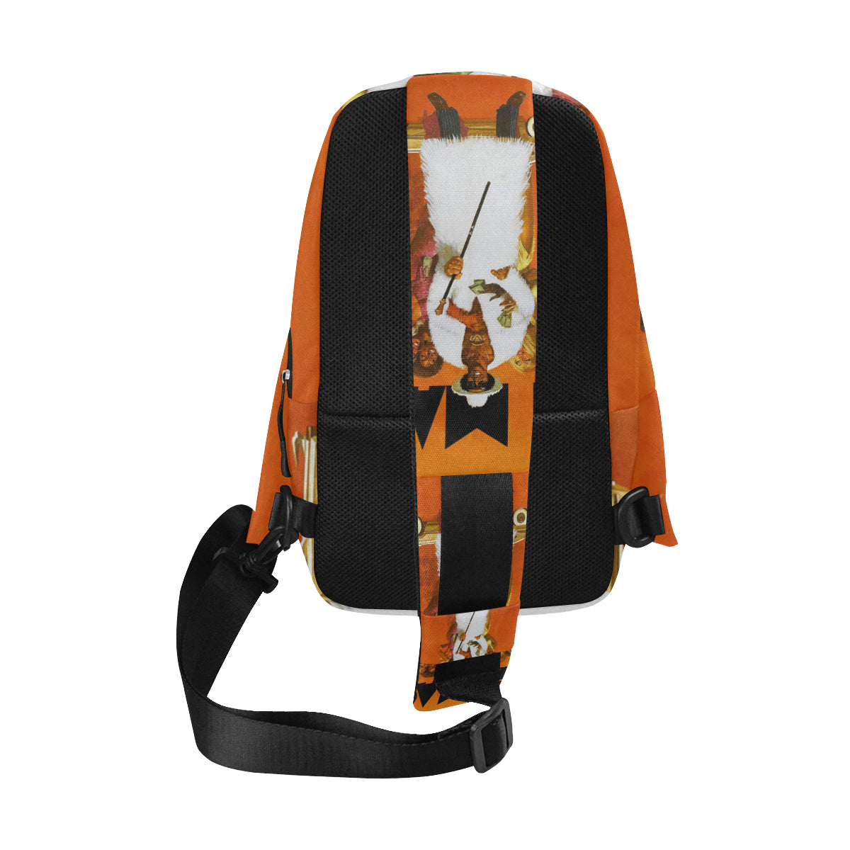 THE MAC Chest Bag (Model 1678)