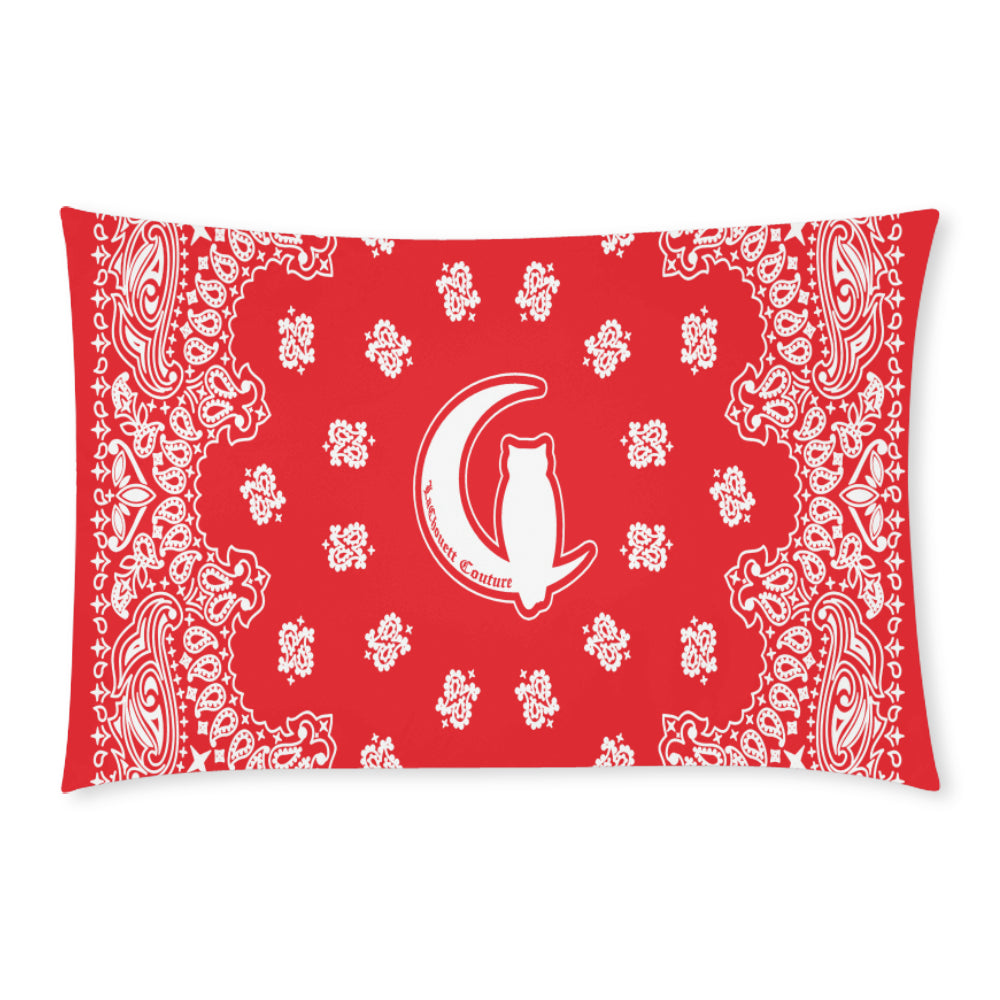 NIPSEY GANG UNITY 3-Piece Bedding Set
