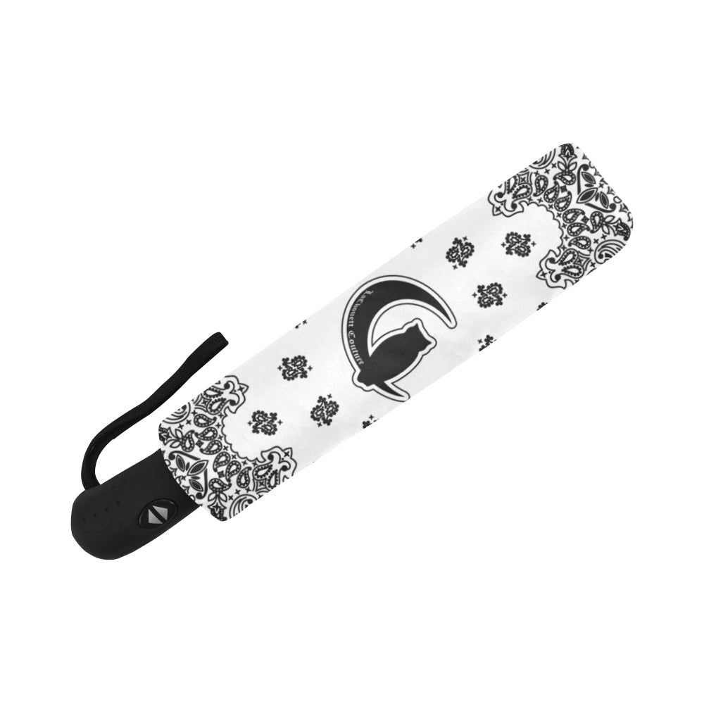 BANDANA WB Auto-Foldable Umbrella
