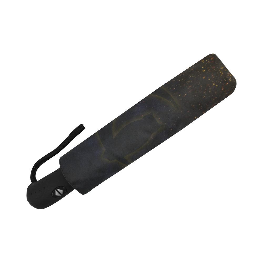 LCC STRASS Auto-Foldable Umbrella