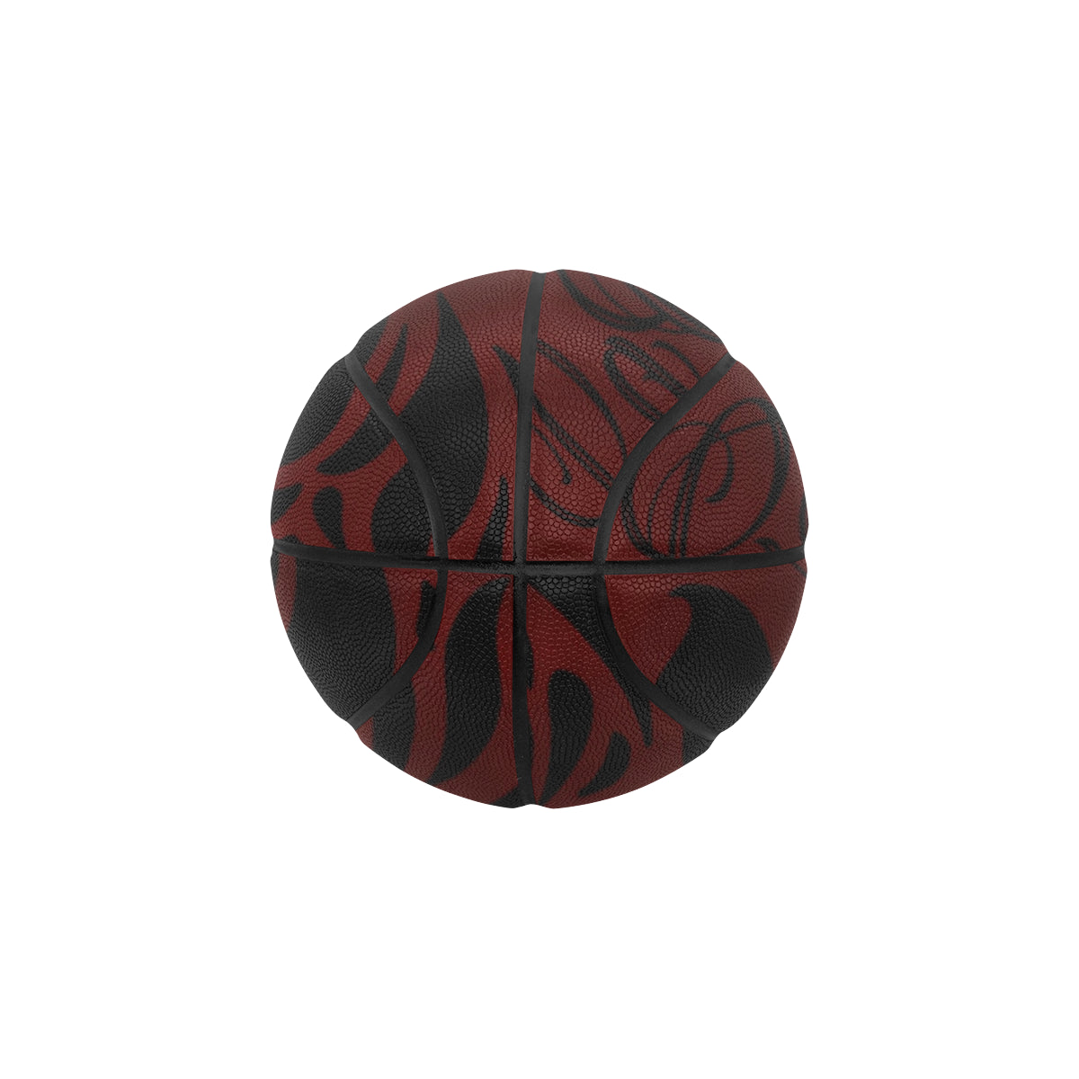 GORGIOUS LEAF BRDX All Over Print Basketball