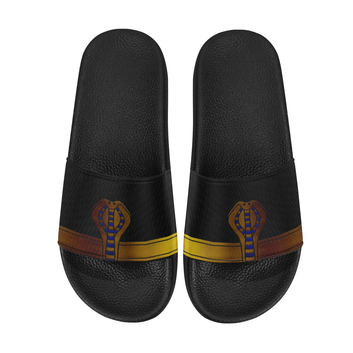 WADJET Women's Slide Sandals (Model 057)