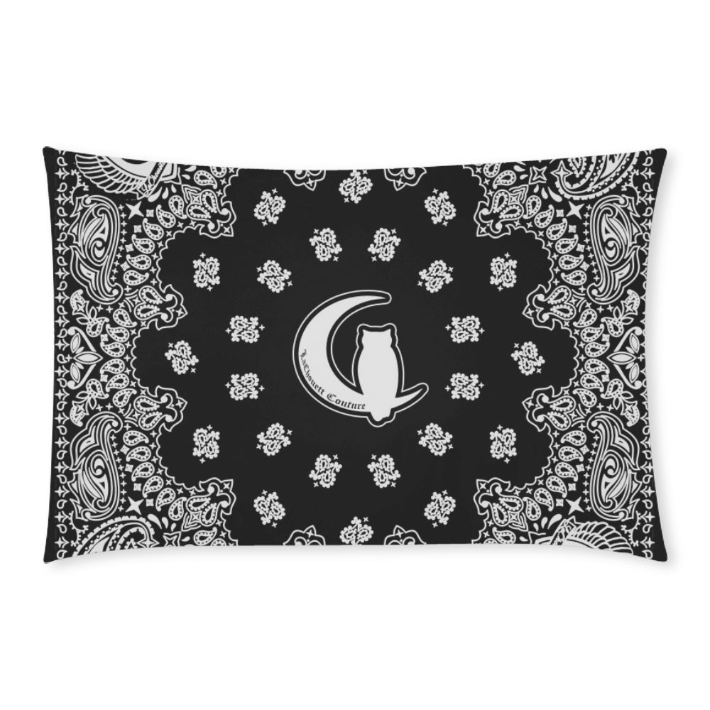 BLACC 3-Piece Bedding Set