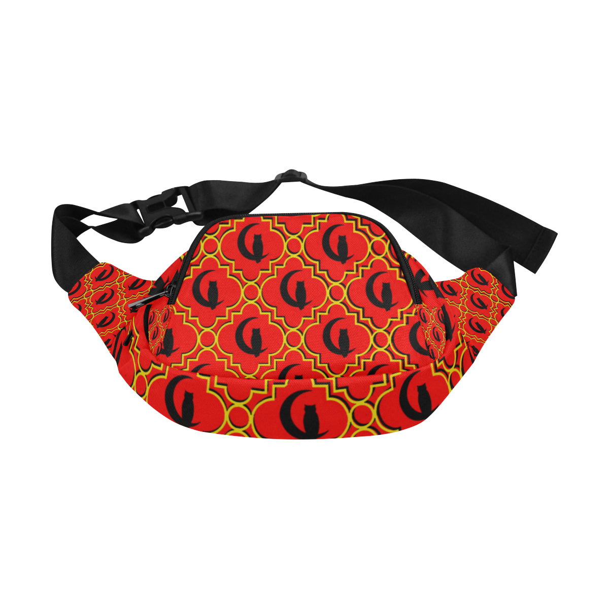 ELEGANCE RYB Fanny Pack/Small (Model 1677)
