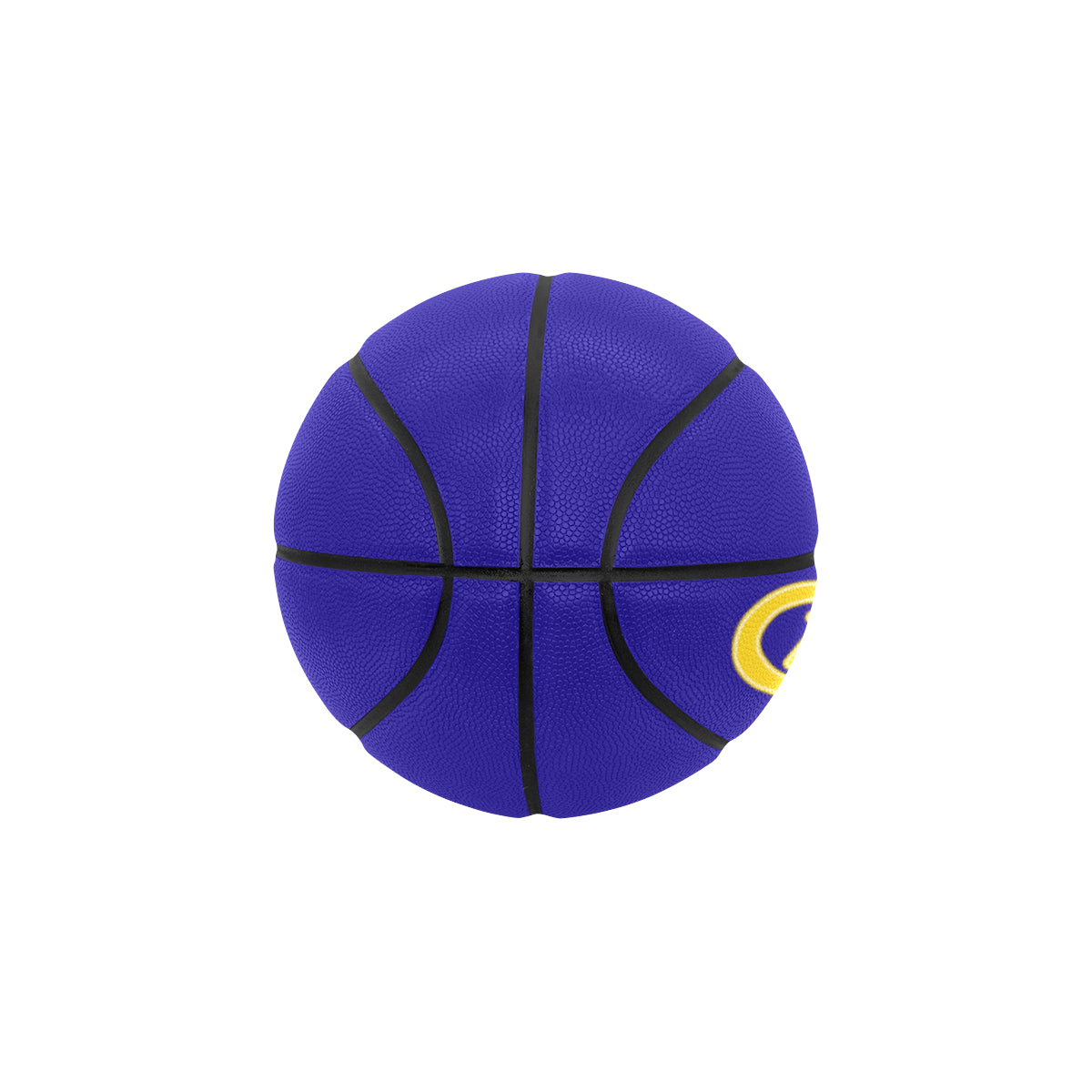 LACHOUETTFORNIA BLU All Over Print Basketball