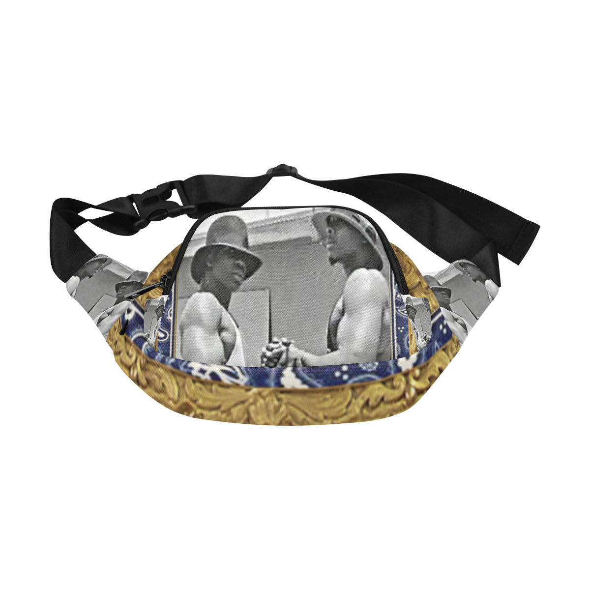 C's ALLIANCE Fanny Pack/Small