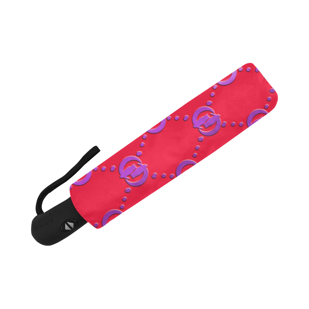 GOODIE RADDISH Auto-Foldable Umbrella
