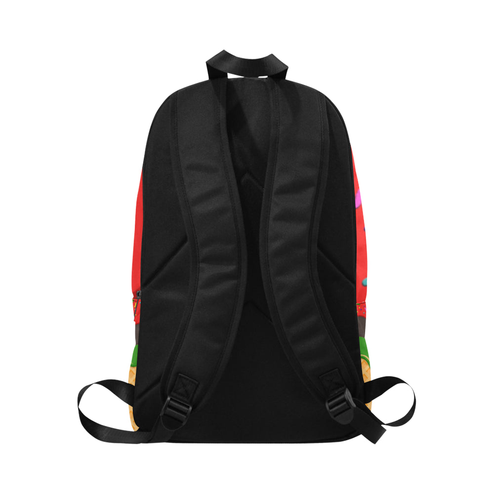RBG ICE CREAM LCC Backpack