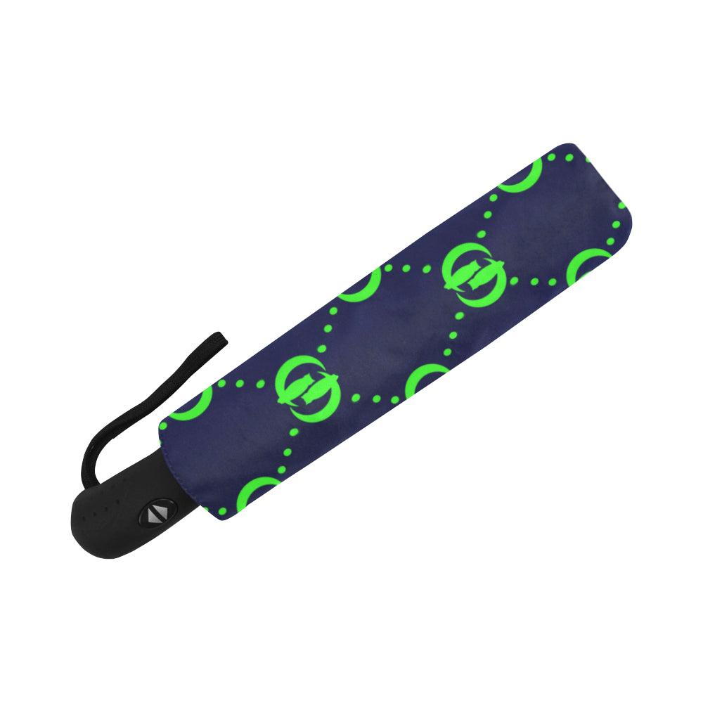 GOODIE BSKNK Auto-Foldable Umbrella