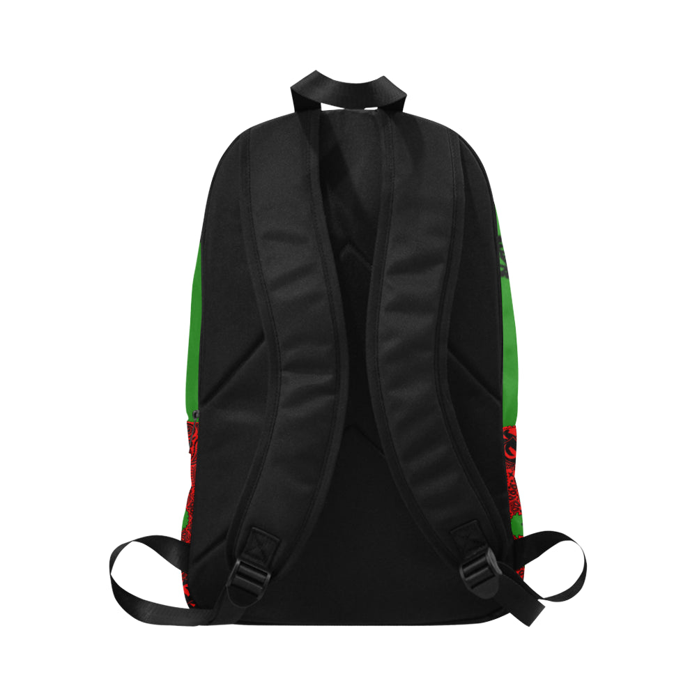 RBG GANG FLAG Backpack