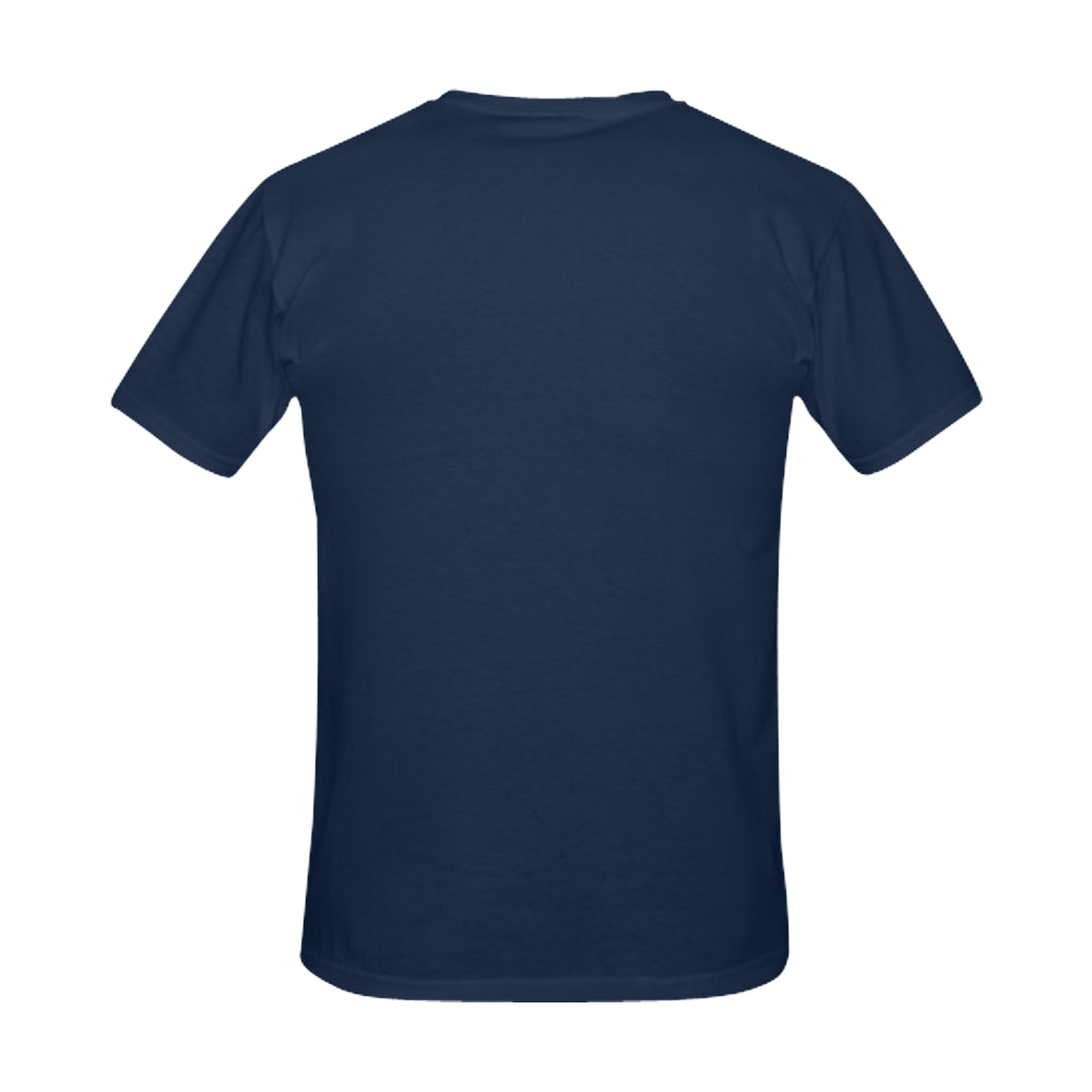 BMW NAVY T-Shirt