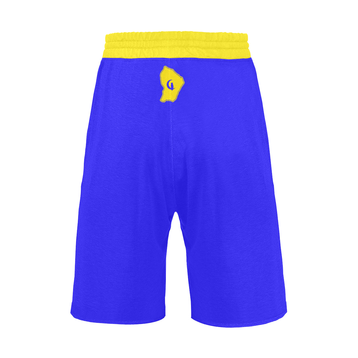 LA CRENSH CAYENNE Shorts