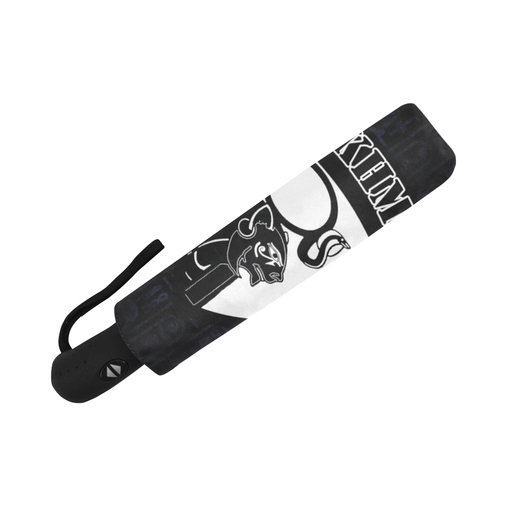SEKHMET Auto-Foldable Umbrella