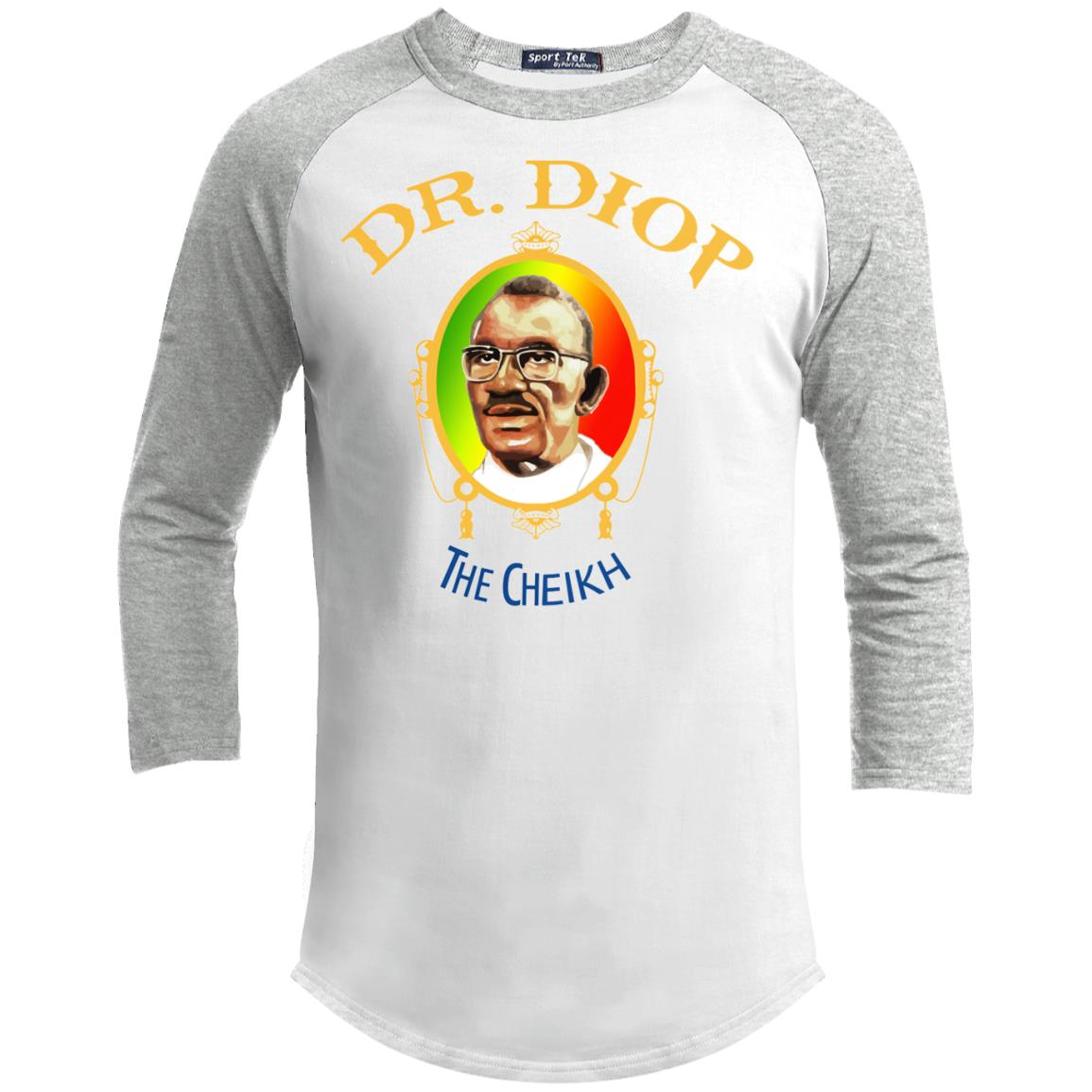 Dr.Diop Sporty T-Shirt