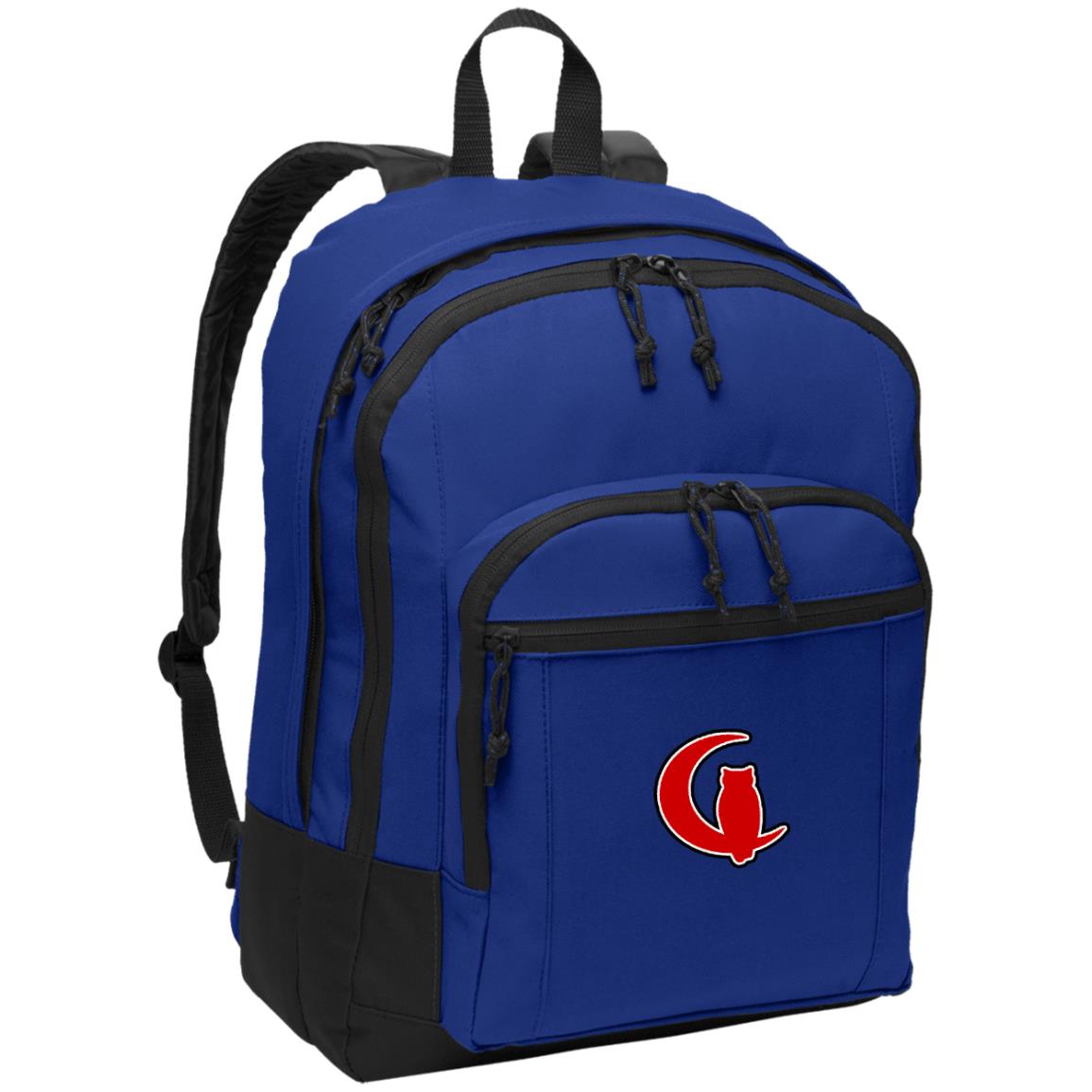LCC RED & BLACC Backpack
