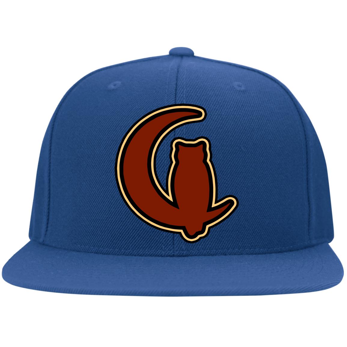 LCC Bogolan Colors Twill Flexfit Cap