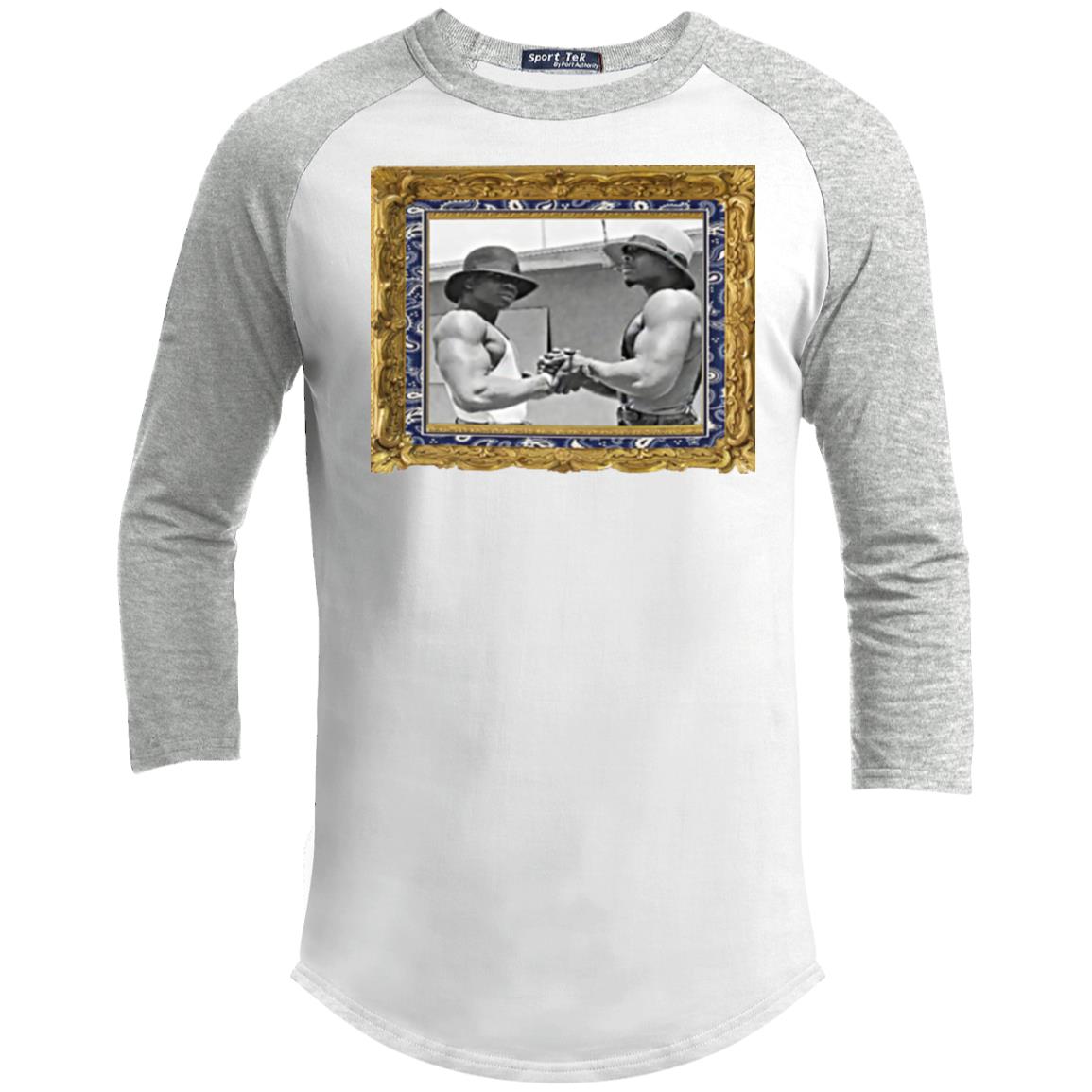 C's Alliance Sporty T-Shirt