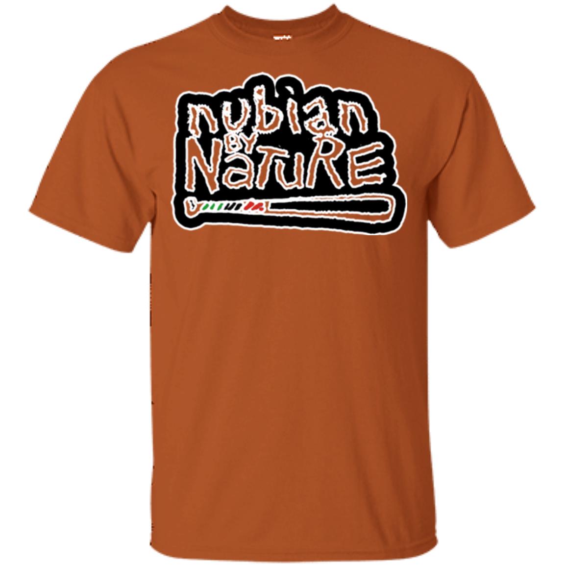 Nubian By Nature Youth T-Shirt