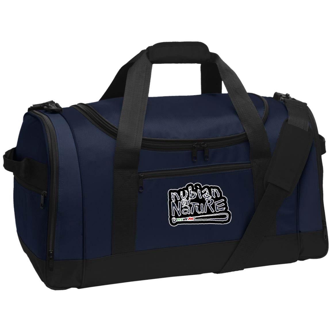 Nubian By Nature Travel Sports Duffel