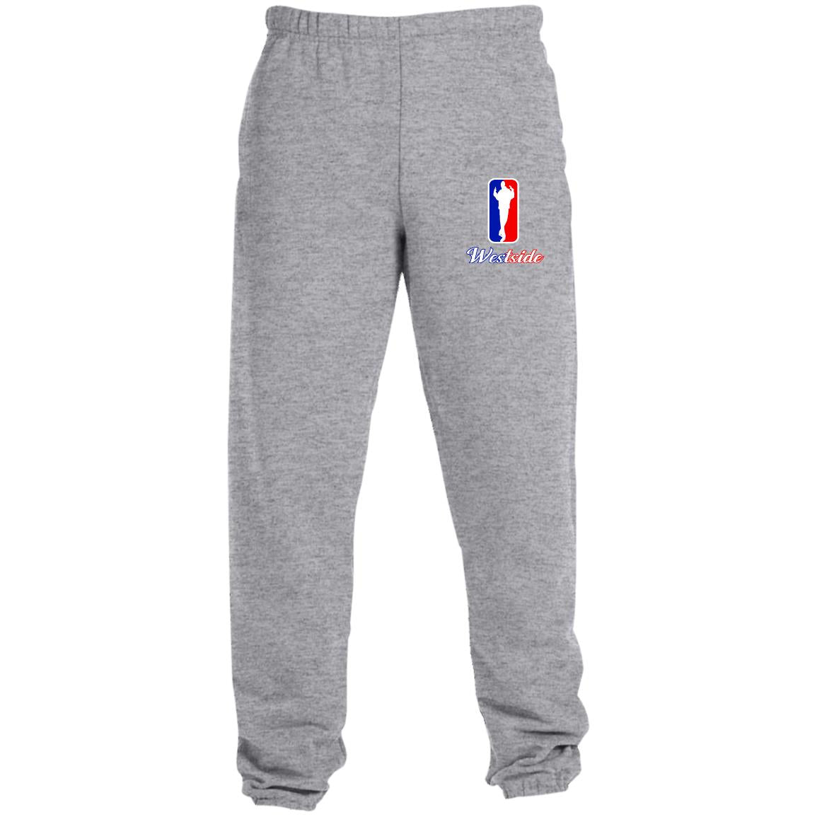 WESTSIDE Sweatpants with Pockets