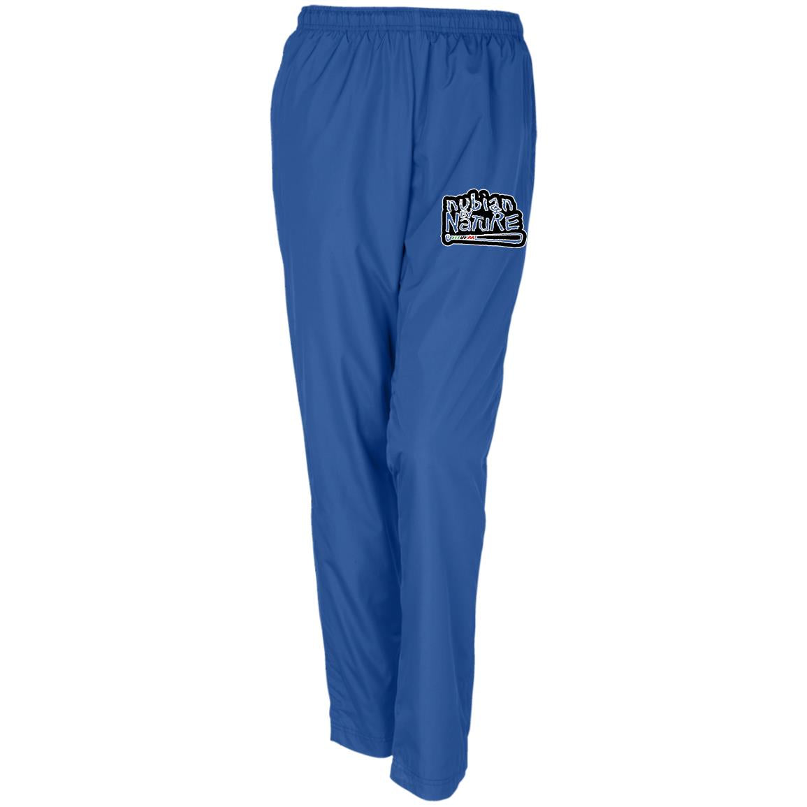 Nubian By Nature Sport Ladies' Warm-Up Pant