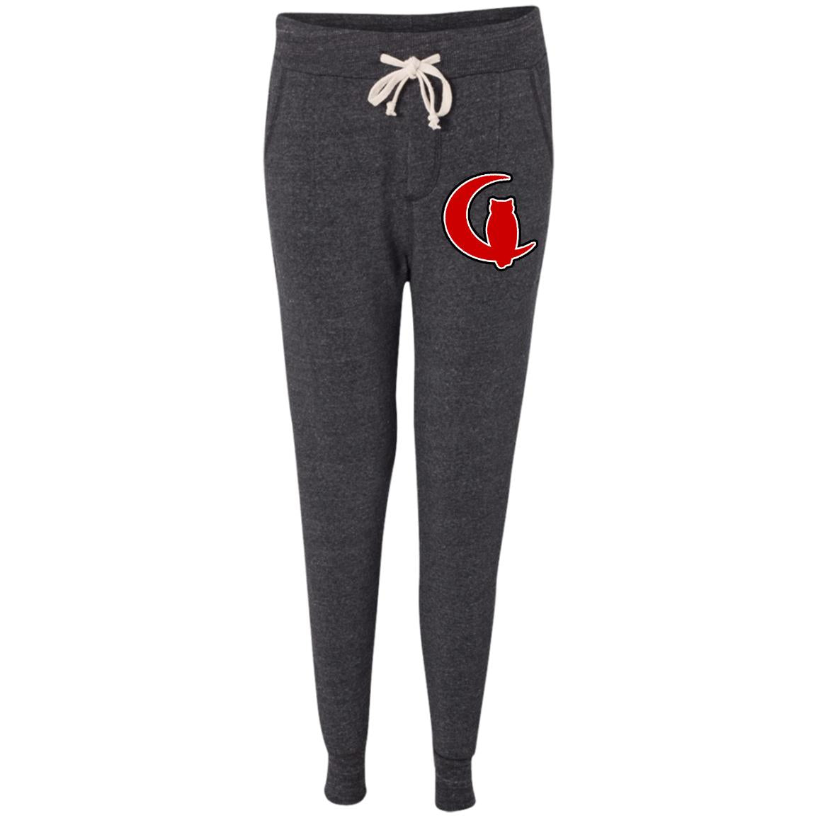 LCC RED & BLACC Ladies' Fleece Jogger