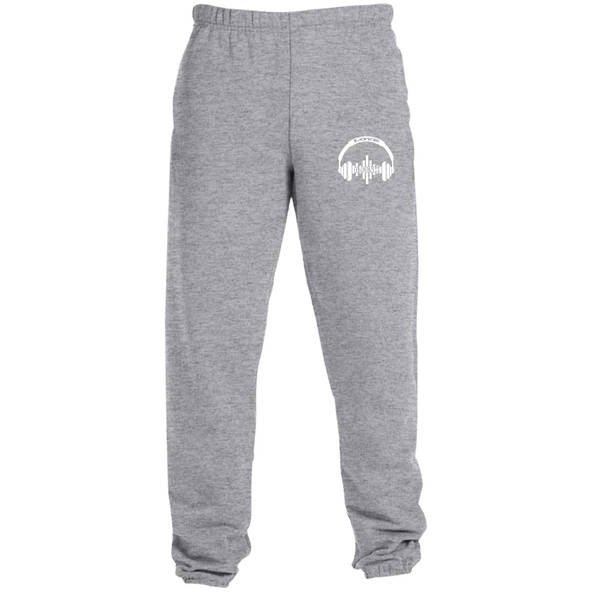 G-FUNK LOVERS Sweatpants with Pockets