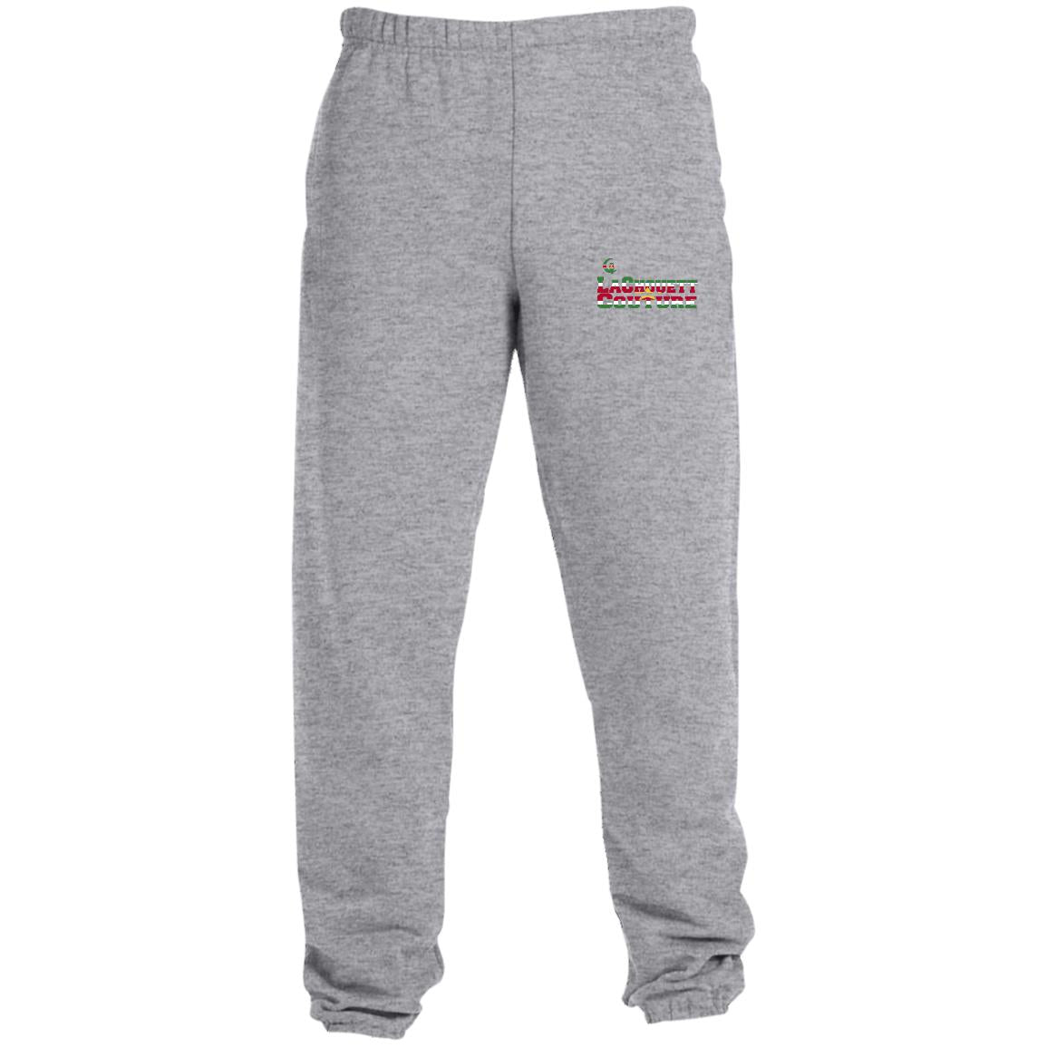 LCC SURINAME Sweatpants with Pockets