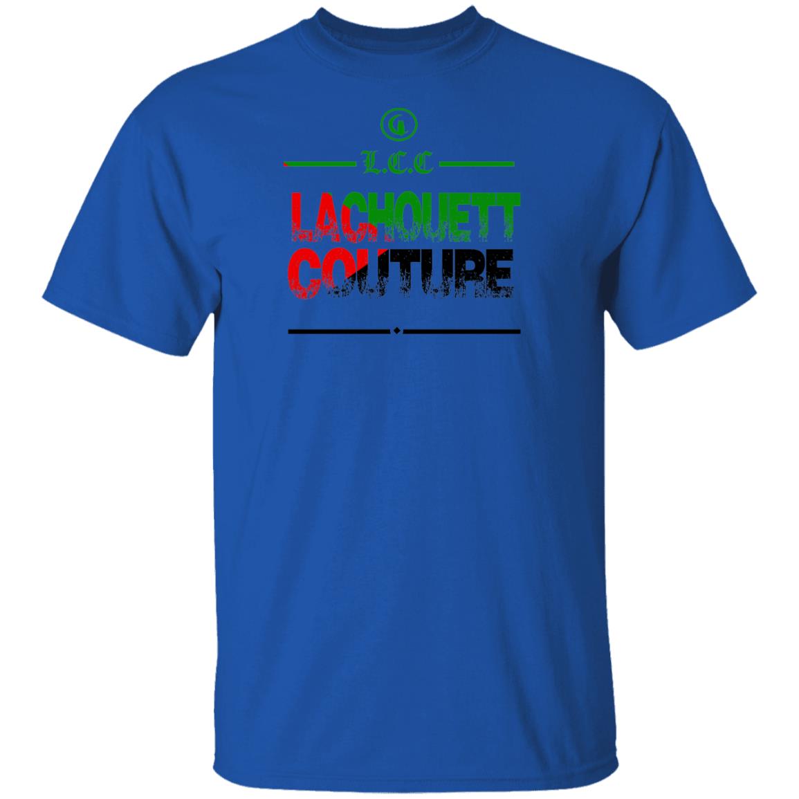LCC MADA GRUNDGE Youth 100% Cotton T-Shirt