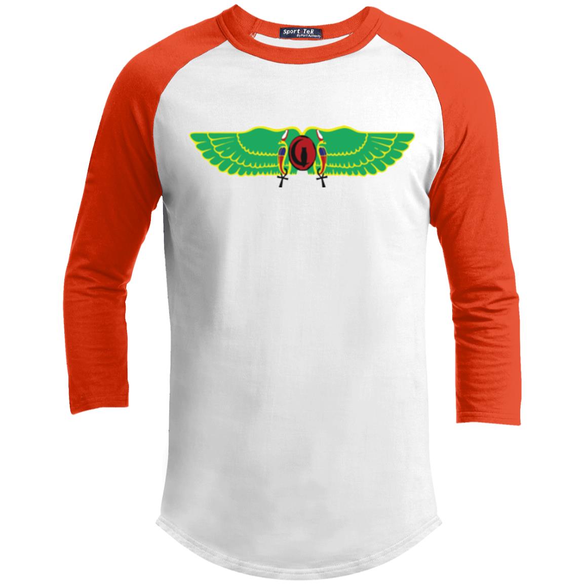 Neter Wings Sporty T-Shirt