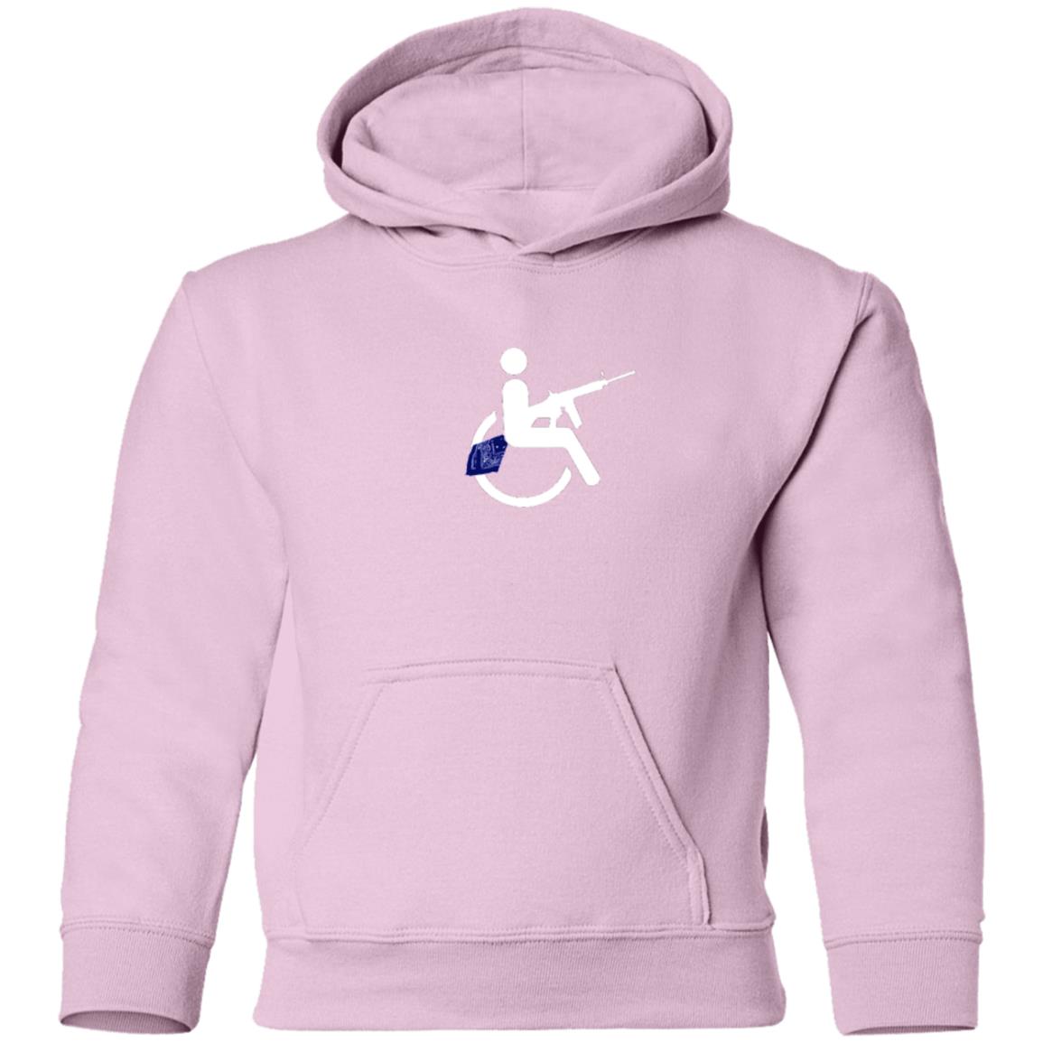 ROLLIN' Youth Hoodie