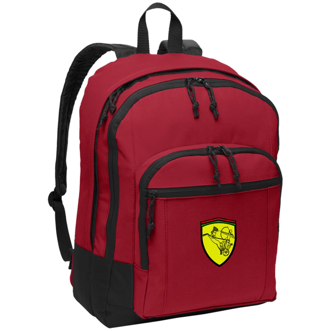 Ramses II Victory EMB Backpack