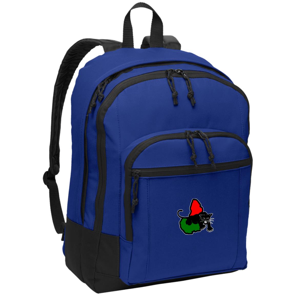 BG204 Port Authority Basic Backpack