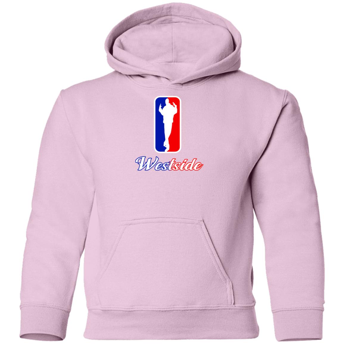 WESTSIDE Youth Hoodie