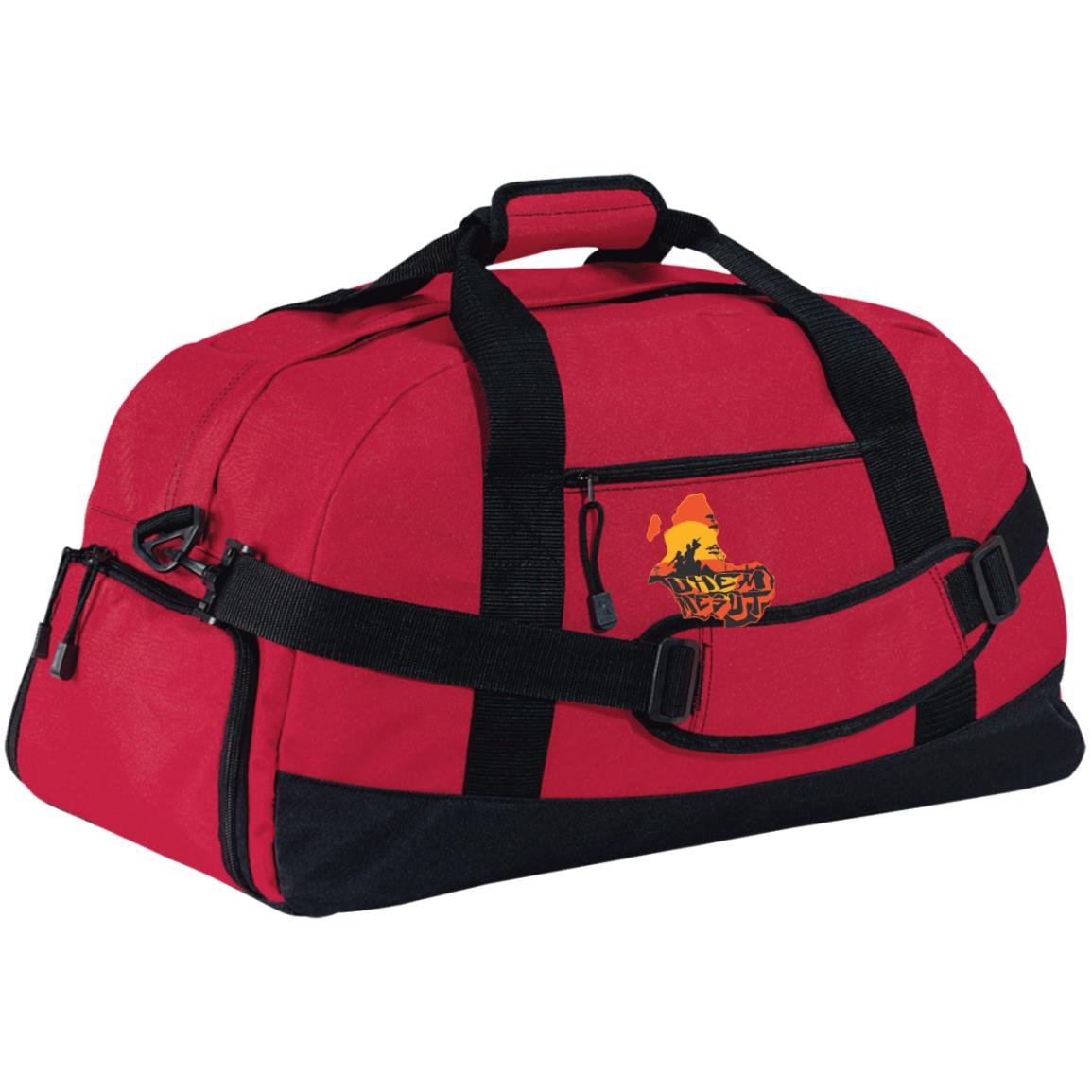 Uhem Mesut Duffel Bag