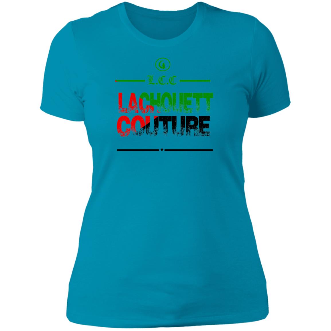 LCC MADA GRUNDGE Ladies' T-Shirt