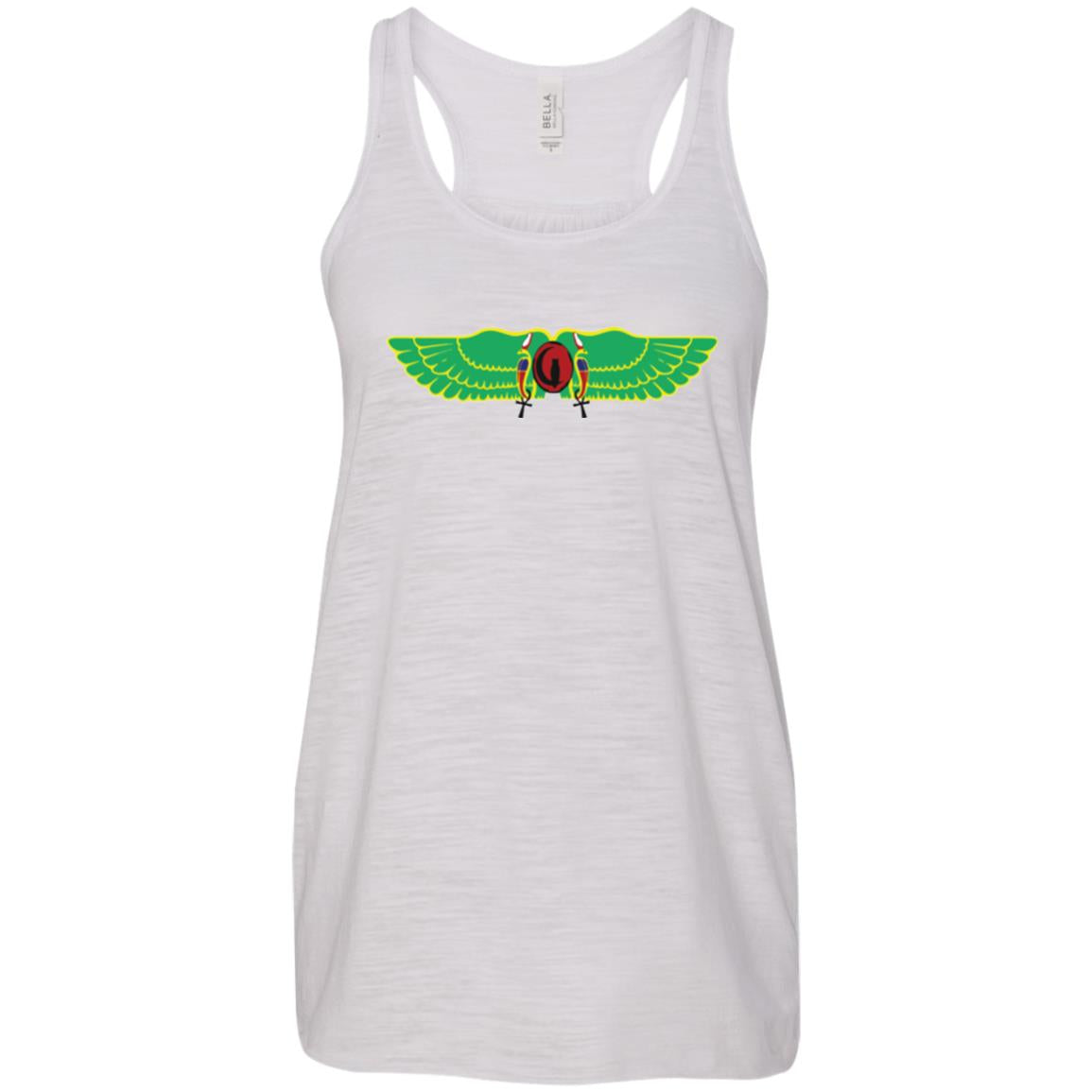 Neter Wings Flowy Tank Top