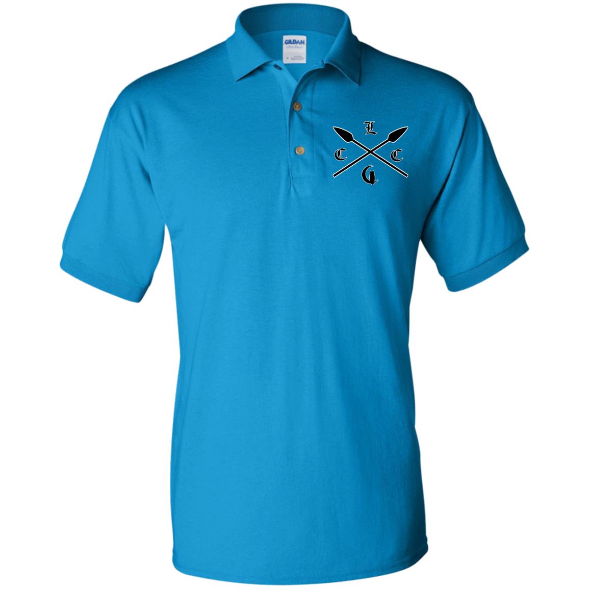 LCC SL Polo Shirt