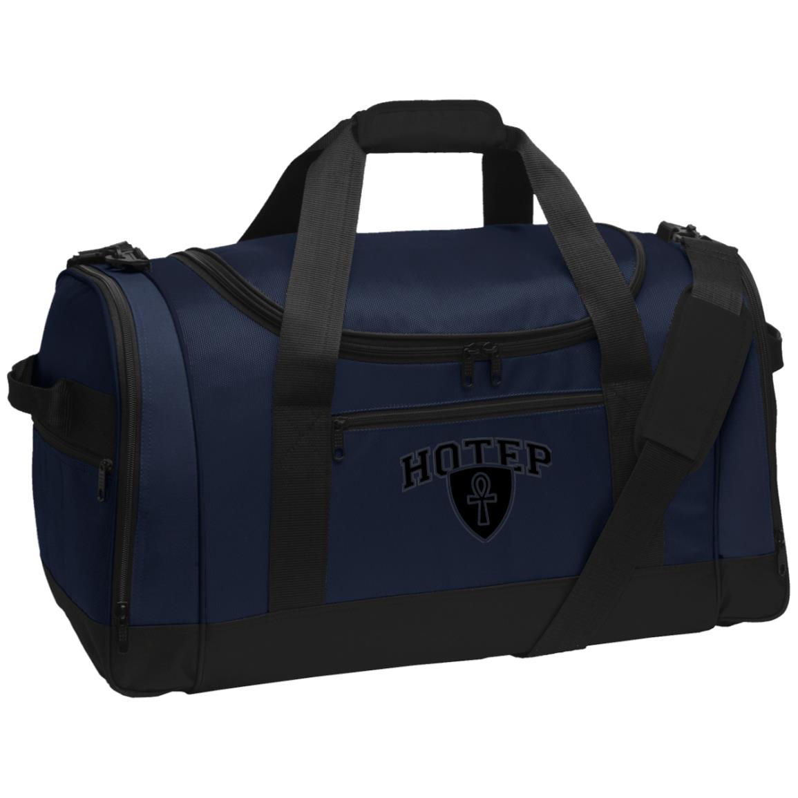 Hotep Travel Sports Duffel