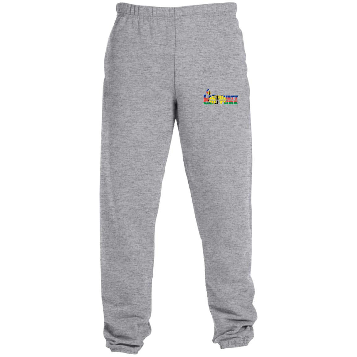 LCC N.CALEDONIE Sweatpants with Pockets