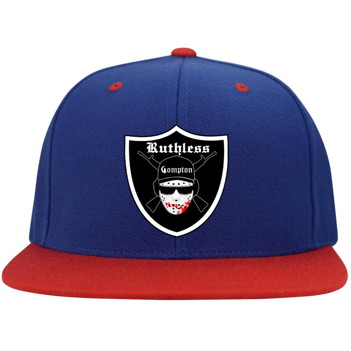 EAZY-E RUTHLESS Snapback Hat