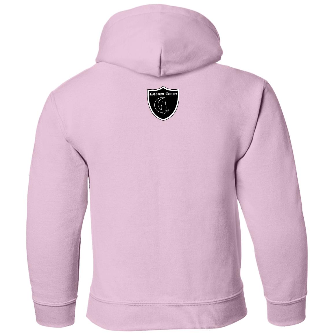 EAZY E RUTHLESS Youth Hoodie