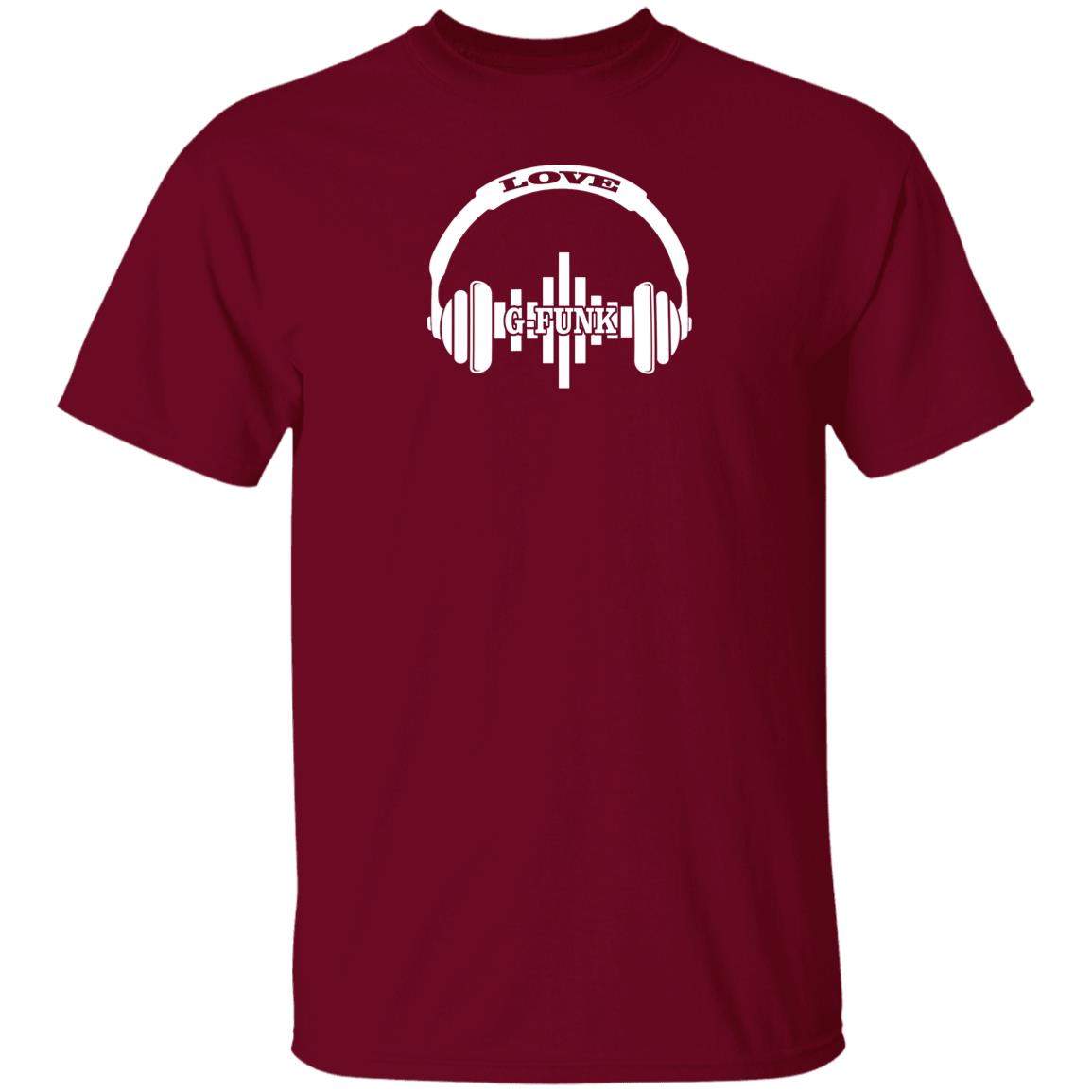 LOVE G FUNK UNISEX T-Shirt