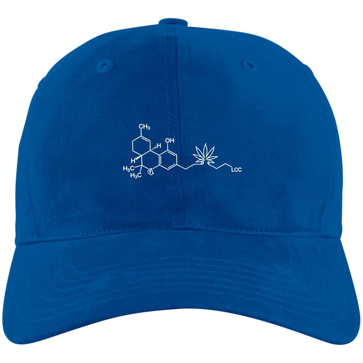 TETAGRAM Cresting Cap