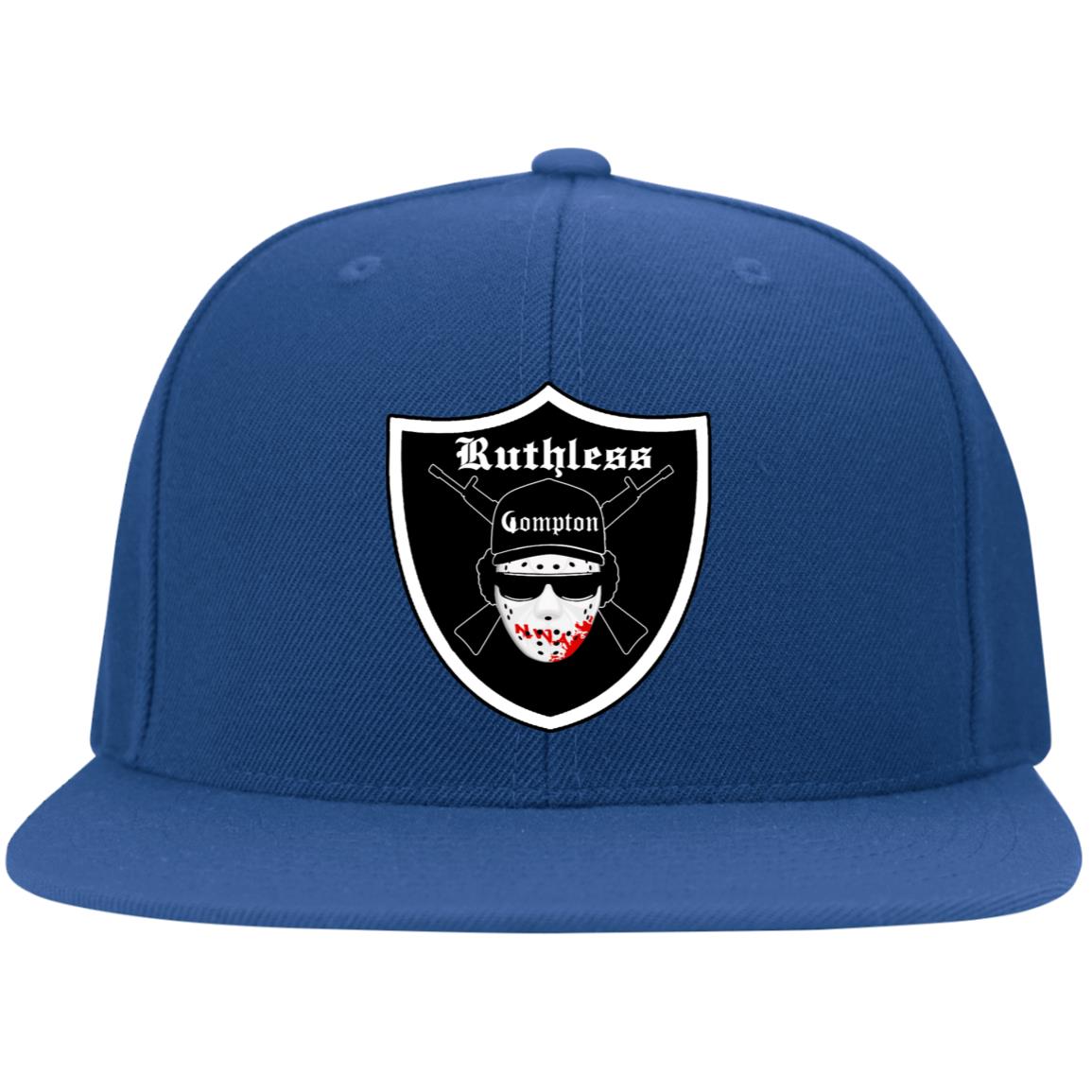 EAZY-E RUTHLESS Twill Flexfit Cap