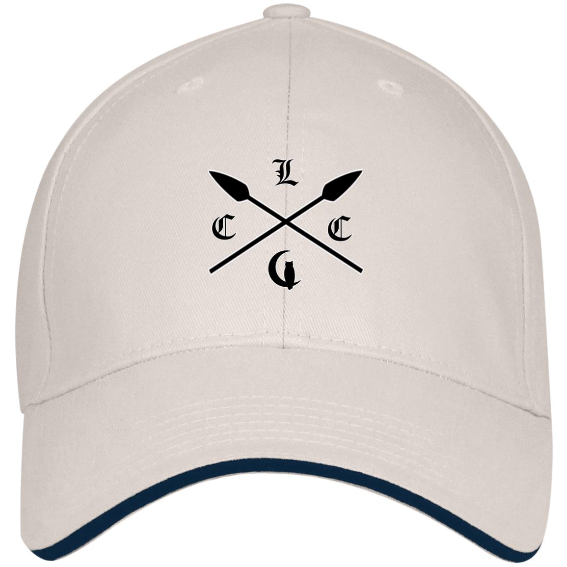 LCC SL Twill Cap